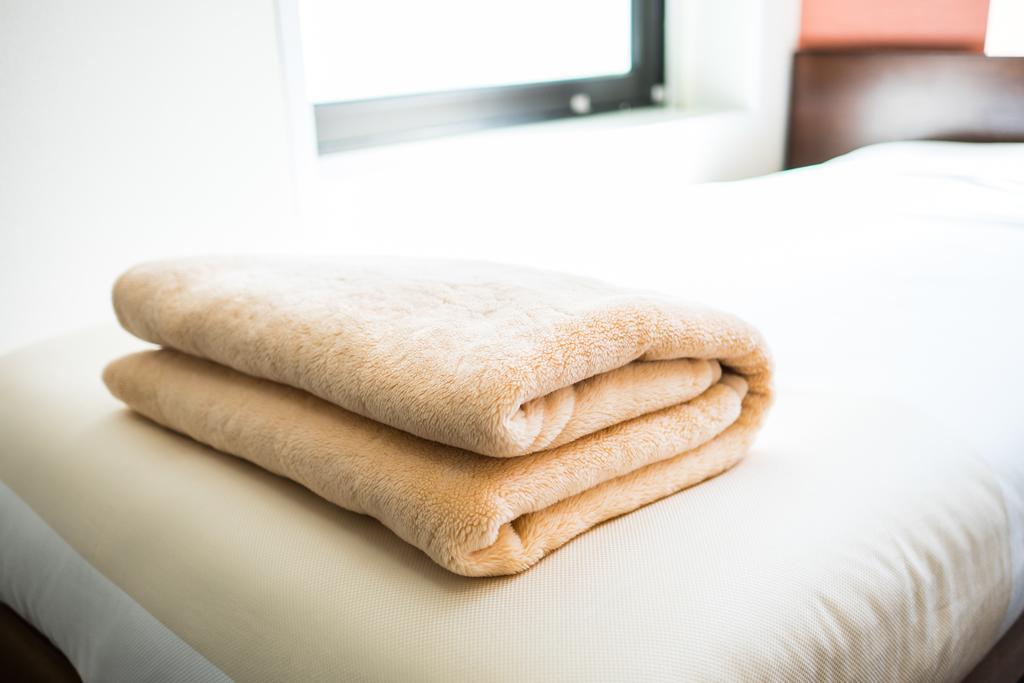 Super Hotel Inn Sendai Kokubuncho חדר תמונה