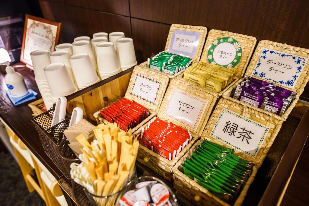 Super Hotel Inn Sendai Kokubuncho מראה חיצוני תמונה